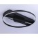 LED ceiling LED Ambrella Light, Linetech, FL51460, LED, 72 W, 5400LUM, 3000-6400K, black color black