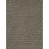 Texrepublic blanket, size 150x200 cm, brown color