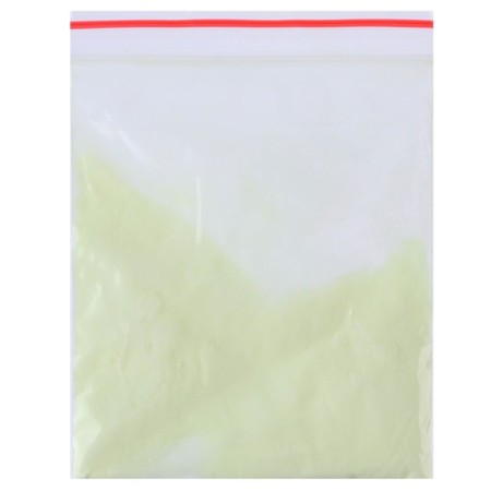 Set for experiments fixiki "Color Lizuna", neon, brilliant, green-3
