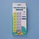 Tabbler-Oorganizer "Week", morning/day/evening, 21.5 × 9 × 2 cm, 21 section, in the box, multi-colored