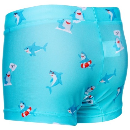 Swimming swimming onLytop "sharks", p. thirty-1