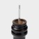 Mill for spices of the share "Bulgarian Blowing", 21 × 4.5 cm, ceramic mechanism, color dark tree