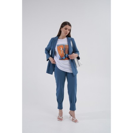 Female jacket, size 60-2