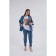 Female jacket, size 60