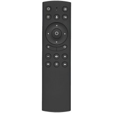 Пульт Huayu VOICE RC18 для DEXP U50E9100Q для телевизора DEXP, Hyundai, Hartens, Novex, HI,   108252