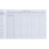 Medical card of a child Form No. 112/y, 80 sheets, dambox