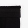 Pantyhose children's terry, black color, height 140-146 cm