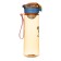 Water bottle, 500 ml, "Movement - Life", with a drinker