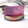 Hair hairpin "gradient" straight, 10.5 cm, mix