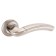 Renz DH 37-08 SN/NP Sicily, Color Nickel Matte/Nickel Brilliant
