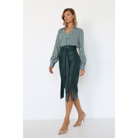 Female blouse, size 42-4