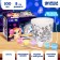 New Year's lunar painting mugs “New Year! Magic and happiness ", 300 ml