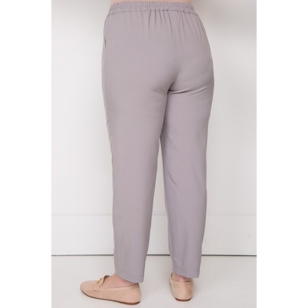 Women's pants, size 54-4