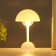 Night "Kyut" LED from 3xlr44 batteries 10x10x17 cm Risalux
