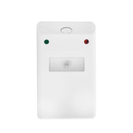 The repeller of rats and insects Luazon LRI-11, ultrasonic, 70 m2, 220 V, white-2