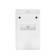 The repeller of rats and insects Luazon LRI-11, ultrasonic, 70 m2, 220 V, white