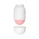 Mosterbator Unrealistic Men’s Max Capsule 01 Ring, 8 cm, TPE, Pink color