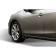 Spray-mounted rear Mazda 3 2011-2013, sedan 2 pcs (polyurethane)