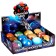 Baby Baby Soft "Cosmos" 6cm, in showbox