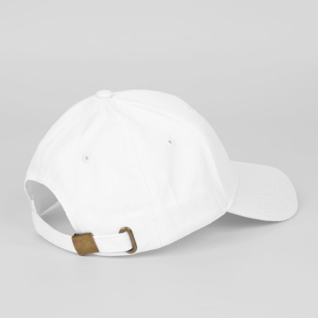 Women's cap anti anti sour, white color-5