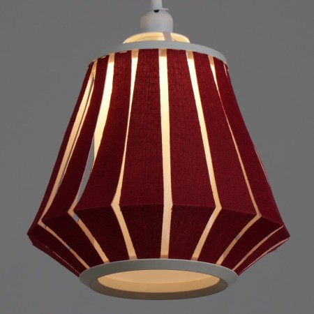 Lamp Bayerlux "Desser" E27 15W Borde 29x29x25-125 cm-2