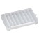 Fisherman Box Meiho Clear Case C-1200nd 255x190x40