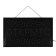 LED sign LED 55*33 cm. "Open", 220V