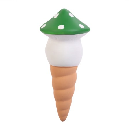The sprinkler "Mushroom", 16.5 × 7cm, color mix, set 4 pcs.-10