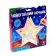 Set for creativity "New Year's nightlight made of wood"