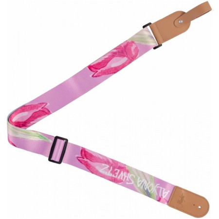 Flight, FSG-50 Alyona Shvetz belt