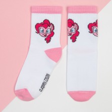Socks for the girl 