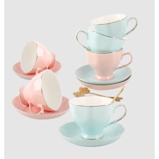 Tea Arya Home Exclusive Sweety, 250 ml, 12 items