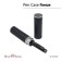 Switching handle, 1.0 mm, BrunovisConti firenze, blue rod, metal case Soft Touch Black, in a tube