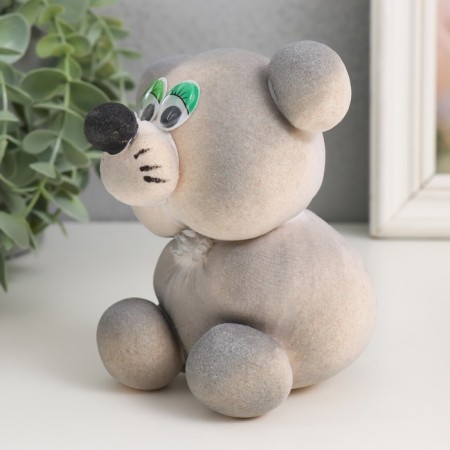 Growing gift grass growing "mouse"-3