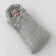 Set for discharge Winter Kinderlitto "Domovyen", 5 items, height 56-62 cm, color gray color