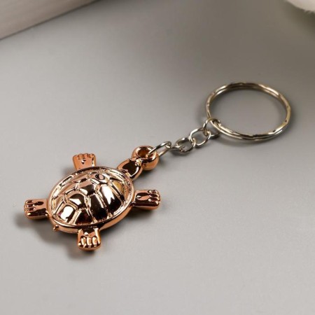 Trick Plastic for Metal "Turtle"-3