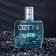 Cologne male Positive Parfum, Ozon for Men Ocean, 60 ml