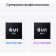 Apple MacBook Pro A2485 M1 Pro 10 Core 16GB SSD512GB/16 Core GPU 16.2 "Liquid Retin 106859