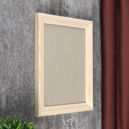 Photo frame with 20 15x21 cm white tree-1