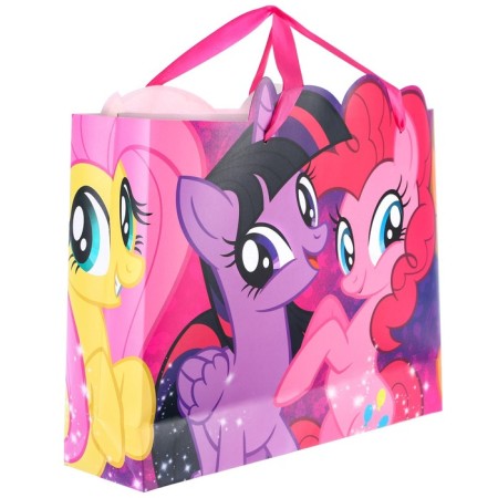 Gift package, 31x40x11 cm, packaging, My Little Pony-2