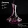 Glass Deanter Magistro, 1.8 l, 20 × 25 cm