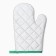 Spring 26*16 cm mittens, 100% p/e