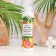 Bio-shampoo for hair "Juicy grapefruit" moisturizer, 250 ml