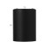 Rollfi Light LED 4000K 10W DIM220 IP54 Black 7.5x7.5x10cm