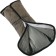 Bradex seat belt, children's, gray