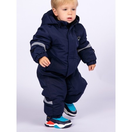 Winter overalls for the boy PlayTode, height 92 cm-2