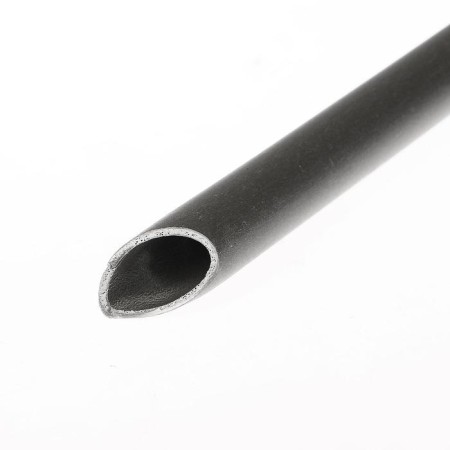 Pegs for garter plants, h = 120 cm, d = 1.6 cm, plastic-1
