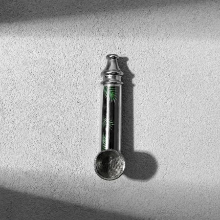 Smoking tube "Smoke Relax", 12 x 6.5 cm-7
