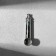 Smoking tube "Smoke Relax", 12 x 6.5 cm