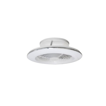 Mantra Alisio, LED, 4900LM, 2700-5000K, 165 mm, white color, white